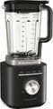 Стационарный блендер KitchenAid 5KSB2073EBM