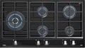Варочная панель Teka GZC 95320 XBC BLACK Варочная панель Teka GZC 95320 XBC BLACK