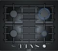Газовая варочная поверхность Bosch PPP6A6M90R Газовая варочная поверхность Bosch PPP6A6M90R