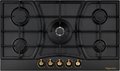 Газовая варочная панель Kuppersberg FS 903 B Bronze