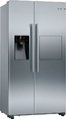 Холодильник Side-by-Side BOSCH KAG93AI30R Холодильник Side-by-Side BOSCH KAG93AI30R