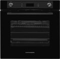 Духовой шкаф Kuppersberg HM 639 Black