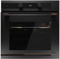 Духовой шкаф Teka HLB 85-G1 P Matt Black Духовой шкаф Teka HLB 85-G1 P Matt Black