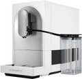 Кофемашина Maunfeld MF-A8021CWH Кофемашина Maunfeld MF-A8021CWH
