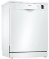 Отдельностоящая посудомоечная машина BOSCH SMS25FW10R Отдельностоящая посудомоечная машина BOSCH SMS25FW10R