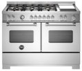 Варочный центр Bertazzoni MAS126G2EXT2