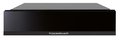 Встраиваемый подогреватель посуды Kuppersbusch CSW 6800.0 S5 Black Velvet