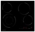 Стеклокерамическая варочная панель Zigmund Shtain CN 50.6 B
