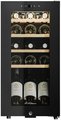 Винный шкаф  Meyvel MV15-KBF1