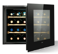 Встраиваемый винный шкаф Elica Veritas BI24