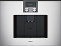 Встраиваемая кофемашина Gaggenau CMP 250-132
