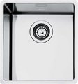 Мойка Smeg VFU34SFR Мойка Smeg VFU34SFR