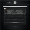 Встраиваемый духовой шкаф Brandt BOP7533B