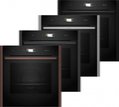 Духовой шкаф с паром Neff B59FS3AY0 Духовой шкаф с паром Neff B59FS3AY0