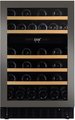 Винный шкаф Dunavox DAUF-38.100DSS.TO Винный шкаф Dunavox DAUF-38.100DSS.TO