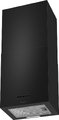 Вытяжка пристенная Weissgauff Box 40 PB Black