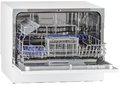 Посудомоечная машина KRONA VENETA 55 TD WH Посудомоечная машина KRONA VENETA 55 TD WH