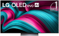 Телевизор LG OLED77C5RLA 77" (196 см) 2025 черный