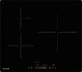 Варочная панель Weissgauff HI 630 BSG