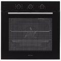 Духовой шкаф KRONA ELEMENT plus 60 BL