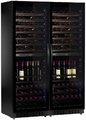 Винный шкаф Dometic E115FG Double Elegance Винный шкаф Dometic E115FG Double Elegance