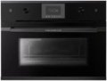 Встраиваемый паровой шкаф Kuppersbusch CD 6350.0 S2 Black Chrome Встраиваемый паровой шкаф Kuppersbusch CD 6350.0 S2 Black Chrome