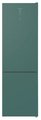 Холодильник Maunfeld MFF200NFGN Matt Inverter
