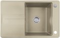 Мойка Teka Estela 50 B-TQ Topaz