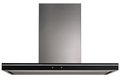Вытяжка Falmec Lumina 90 Glass Black island (NRS)