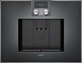 Встраиваемая кофемашина Gaggenau CM 450-102