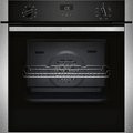 Духовой шкаф Neff B3ACE4AN3F