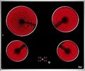 Варочная панель Teka TT 600 STAINLESS STEEL Варочная панель Teka TT 600 STAINLESS STEEL