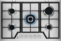 Варочная панель Electrolux KGS75362XX Варочная панель Electrolux KGS75362XX