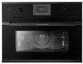 Компактный духовой шкаф Kuppersbusch CB 6350.0 S2 Black Chrome