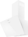 Купольная вытяжка Weissgauff Yota 600 Touch White Glass