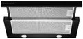 Встраиваемая вытяжка Kuppersberg SLIMTURBO 60 GB
