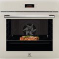 Духовой шкаф Electrolux LOE8F38S