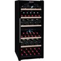 Винный шкаф La Sommeliere CVD102DZA