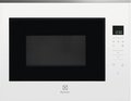 Встраиваемая микроволновая печь Electrolux KMFE264TEW Встраиваемая микроволновая печь Electrolux KMFE264TEW