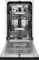 Встраиваемая посудомоечная машина Zigmund Shtain DW 313.4