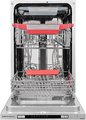 Встраиваемая посудомоечная машина Kuppersberg GLM 4580 Встраиваемая посудомоечная машина Kuppersberg GLM 4580