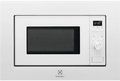 Встраиваемая микроволновая печь Electrolux LMS2173EMW Встраиваемая микроволновая печь Electrolux LMS2173EMW