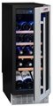 Винный шкаф La Sommeliere CVDE21 Винный шкаф La Sommeliere CVDE21