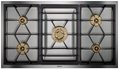 Варочная панель Gaggenau VG 491-210 Варочная панель Gaggenau VG 491-210