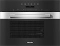 Встраиваемая пароварка Miele DG7240 EDST/CLST Встраиваемая пароварка Miele DG7240 EDST/CLST