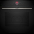 Духовой шкаф Bosch HBG 7721B1S Духовой шкаф Bosch HBG 7721B1S