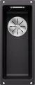 Мойка BLANCO SUBLINE 160-U Silgranit черный Мойка BLANCO SUBLINE 160-U Silgranit черный