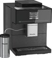 Кофемашина Miele CM7750 OBSW CoffeeSelect Кофемашина Miele CM7750 OBSW CoffeeSelect
