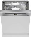 Встраиваемая посудомоечная машина Miele G 5210 SCi CLST Active Plus Встраиваемая посудомоечная машина Miele G 5210 SCi CLST Active Plus