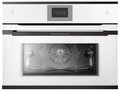 Компактный духовой шкаф с паром Kuppersbusch CBD 6550.0 W2 Black Chrome Компактный духовой шкаф с паром Kuppersbusch CBD 6550.0 W2 Black Chrome